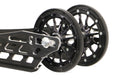 Hellfire 8" Wheels