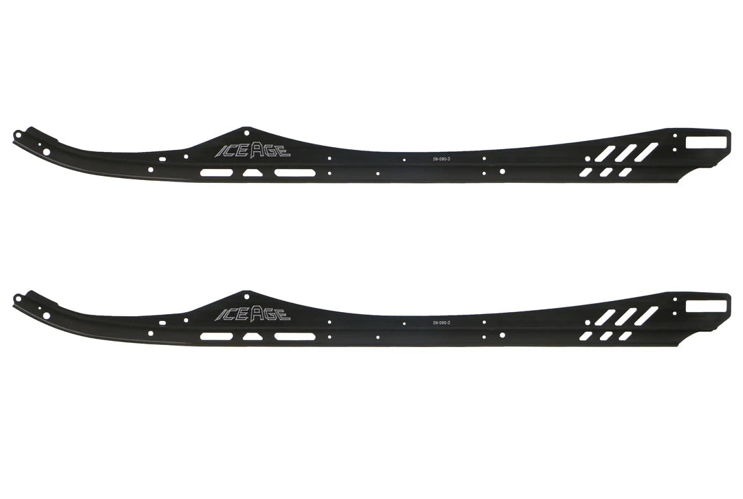 IceAge Rails Polaris