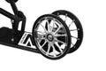 HELLFIRE 10" Wheel (Alpha & 2026+ HCR/HCX)