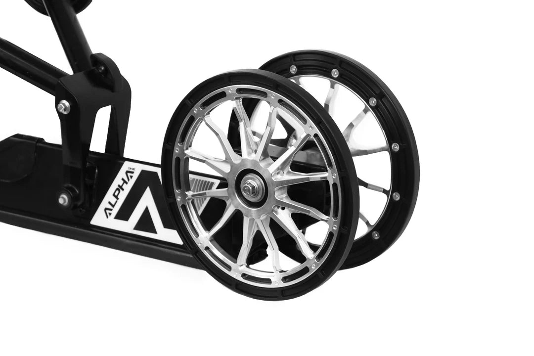 HELLFIRE 10" Wheel (Alpha & 2026+ HCR/HCX)