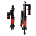 NEW QSE FOX 1.5 Zero QS3 Float Skid Matrix/Axys Lightweight Burandt Edition Track RMK PRO